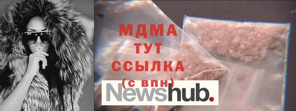гашик Новозыбков